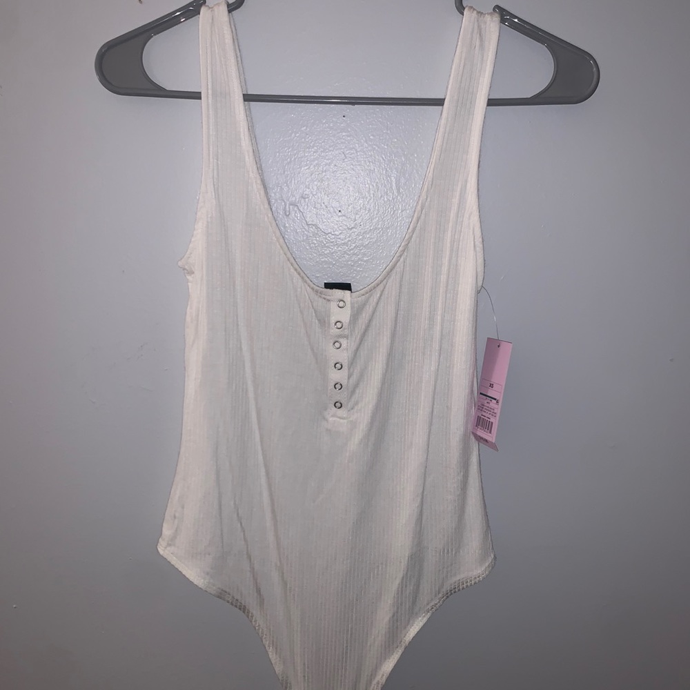 NWT Wild Fable Bodysuit
